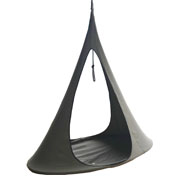 Hamac Suspendu - Cacoon Songo - Tierra